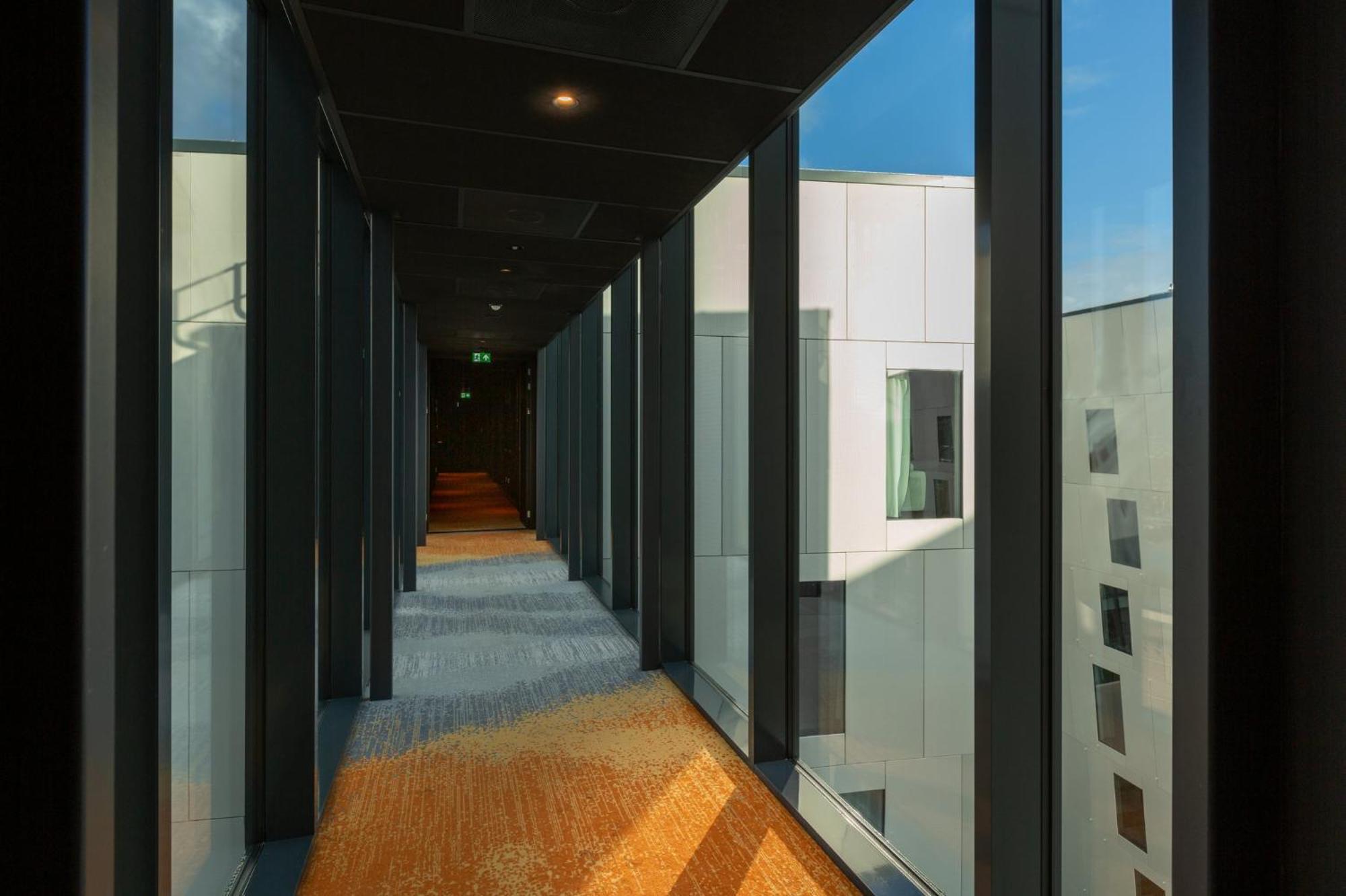 The Niu Fender Hotel Amsterdam