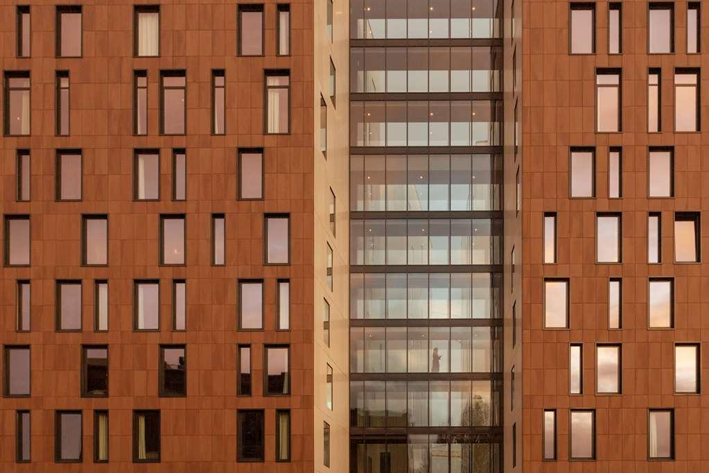 The Niu Fender Hotel 4*